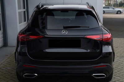 Mercedes GLC 220 d 4-Matic AMG Line