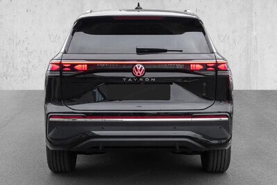 Volkswagen Tayron Elegance 1.5 eTSI  DSG