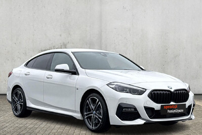 BMW Seria 2 220i xDrive M Sport aut