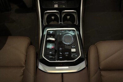 BMW Seria 7 740d xDrive M Sport