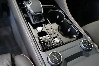 Volkswagen Touareg Elegance 3.0 V6 TDI 4Motion