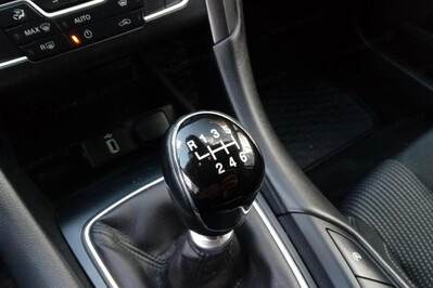 Ford Mondeo 2.0 TDCi