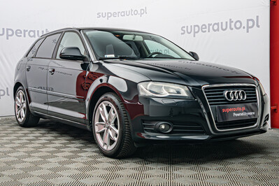 Audi A3 Sportback 1.4 TFSI