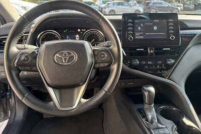 Toyota Camry Comfort 2.5 Hybrid CVT