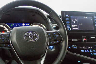 Toyota Camry 2.5 Hybrid Comfort