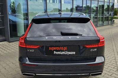 Volvo V60 D4 SCR AWD Inscription aut