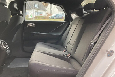 Hyundai Ioniq 6 53kWh Dynamiq