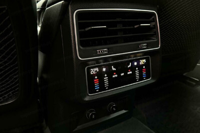 Audi Q7 SQ7 TFSI quattro Tiptr.