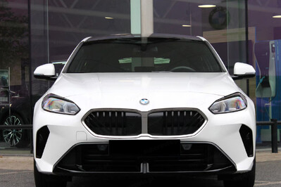 BMW Seria 1 120