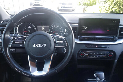 Kia XCeed 1.5 T-GDI DCT