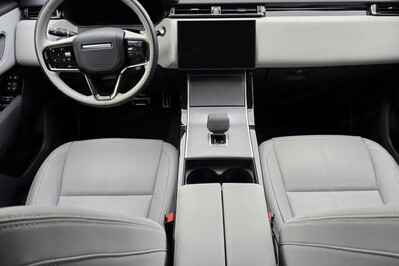 Land Rover Range Rover Velar 3.0 P400 Dynamic SE