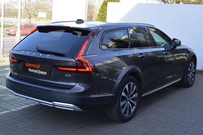 Volvo V90 Cross Country B5 D AWD Pro