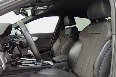 Audi A4 40 TDI quattro