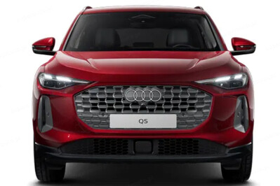 Audi Q5 TFSI S tronic