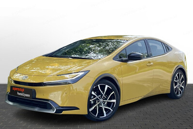 Toyota Prius Plug-in 2.0 Hybrid