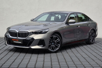 BMW Seria 5 520d xDrive M Sport