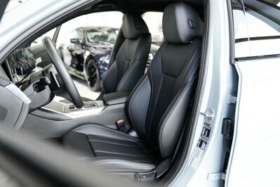 BMW Seria 3 320i M Sport