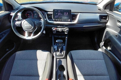 Kia Stonic 1.0 T-GDI M