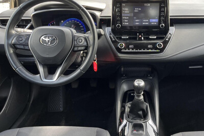 Toyota Corolla 1.2 T Comfort