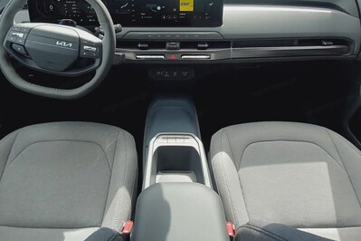 Kia EV3 81.4kWh Air