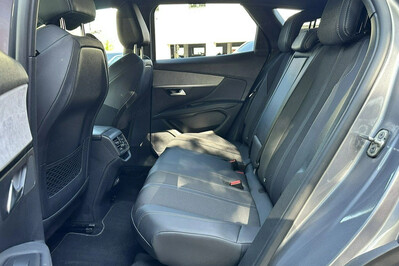 Peugeot 3008 1.2 PureTech  GT S&S EAT8