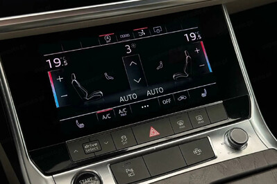 Audi A7 45 TFSI mHEV quattro S tronic