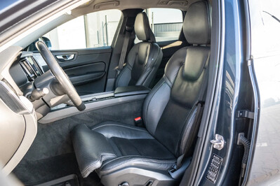Volvo XC60 B4 D AWD Inscription