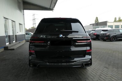 BMW X7 xDrive40d M Sport