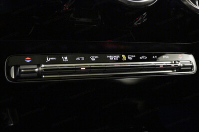 Mercedes Klasa A 35 AMG 4-Matic