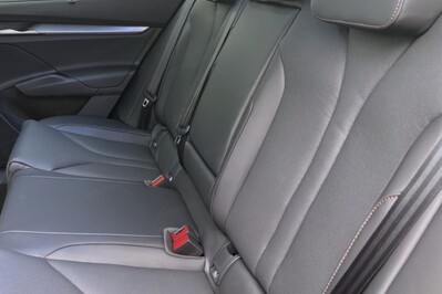 Skoda Enyaq 85 82kWh