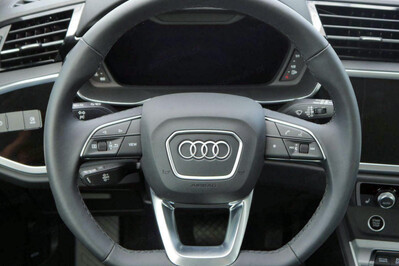 Audi Q3 35 TFSI S-Line Sportback