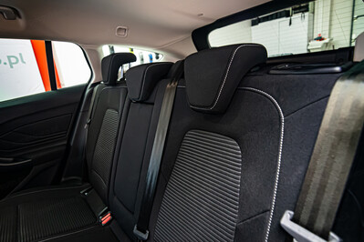 Ford Focus 1.5 EcoBlue Titanium X aut