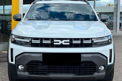 Dacia Duster Journey LPG 1.0