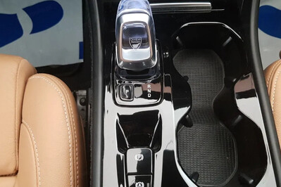 Volvo XC40 T5 Plug-In Hybrid Core