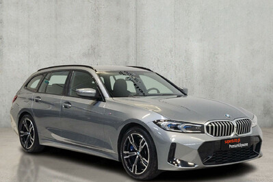 BMW Seria 3 320d xDrive M Sport