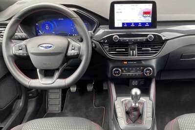 Ford Kuga 1.5 EcoBoost ST-Line