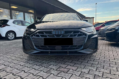 Audi A3 35 TFSI S Line Sportback