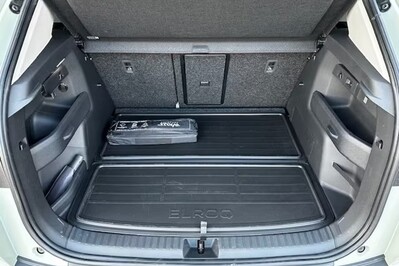 Skoda Elroq 60 63kWh