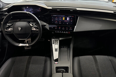 Peugeot 308 1.2 PureTech GT S&S EAT8