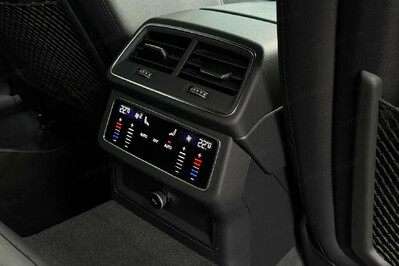Audi A7 45 TFSI quattro S tronic