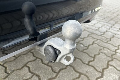 Skoda Superb L&K 2.0 TDI DSG 4x4