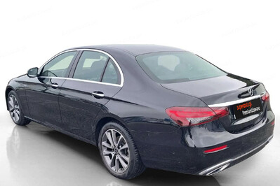 Mercedes E Klasa 220 d 4MATIC Avantgarde
