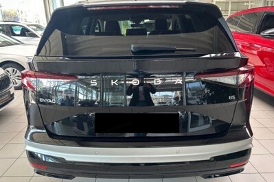 Skoda Enyaq 85 82kWh