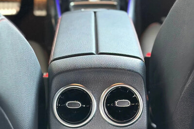 Mercedes GLB 200 d 4-Matic AMG Line