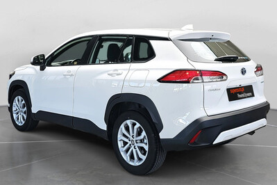 Toyota Corolla Cross 2.0 Hybrid Comfort