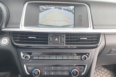 Kia Optima 1.6 T-GDI L DCT