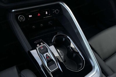 Audi Q5 TDI quattro S line