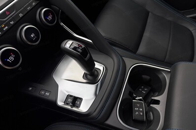 Jaguar E-Pace i4D AWD R-Dynamic S