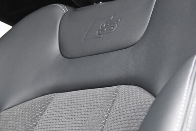 Audi Q8 60 TFSI e quattro