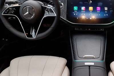 Mercedes E Klasa 220 d  4-Matic All-Terrain Avantgarde Estate